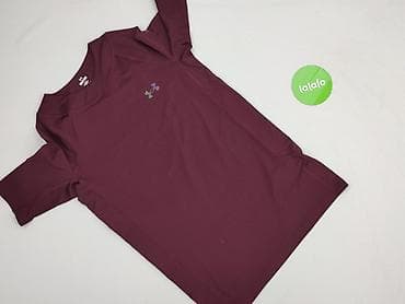 termoaktywne: Under Armour, Koszulka dla mężczyzn, rozmiar S — 2