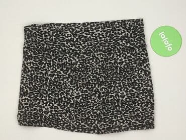 spódnice w zwierzęce wzory: Gina Tricot, Spódnica damska, rozmiar M — 2
