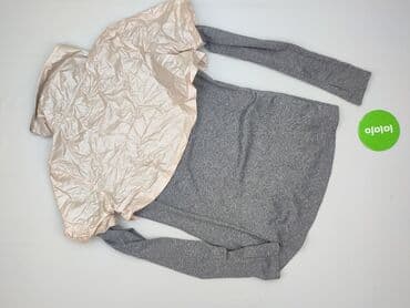 bluzy dresowe montego: 4F, Bluza damska
, XS — 4