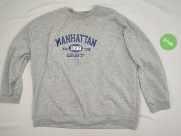 piżamka pepco: Shein Curve, Bluza damska
, rozmiar 5XL — 2