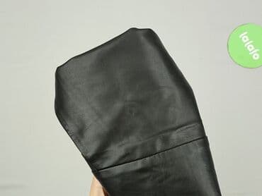 spódnice czarne plus size: Spódnica damska, rozmiar S — 6