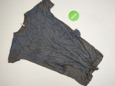 luźne t shirty: YAYA, T-shirt damski, rozmiar M — 3