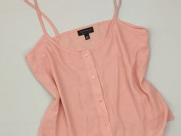 simple bluzki: Topshop, Жіноча блуза, розмір 2XS — 1