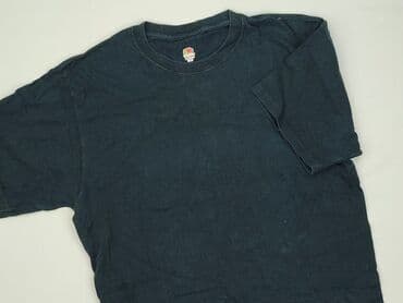 T-shirt for men, L (EU 40), Fruit Of The Loom, condition - Good