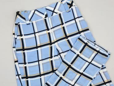 Topshop, Material trousers for women, size S at lalafo.pl Topshop, Material trousers for women, size S