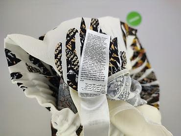 dzwony h: F&F, Spodnie materiałowe damskie, rozmiar M — 6