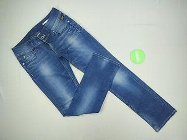 buty m s: G-Star Raw, Jeansy damskie, rozmiar L — 2