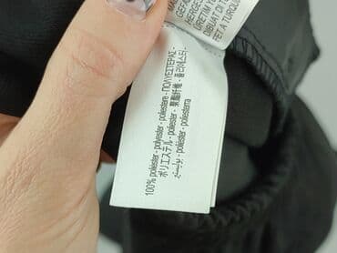 spodnie dresowe zina: Zara, Spodnie dresowe damskie, S — 5