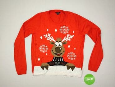 sweter z c a: Esmara, Women`s sweater, size M (EU 38) — 2