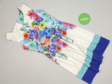 duet a m sukienki: Sukienka damska, rozmiar S — 2