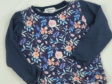 kurtka napapijri: Sweatshirt, Handmade, 3-4 years, 98-104 cm, condition - Very good — 1