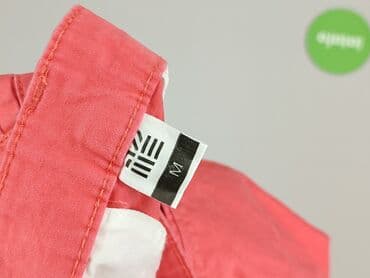 spodenki cleve: Szorty damskie, M — 4