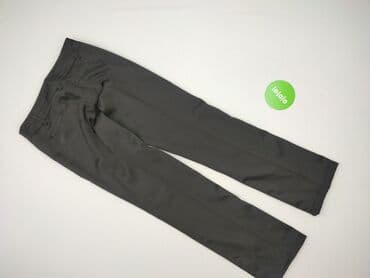 sinsay marynarka i spodnie: Spodnie materiałowe damskie, S — 3