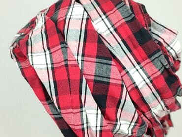 koszula flanelowa carhartt: TXM, Koszula damska, rozmiar L — 6