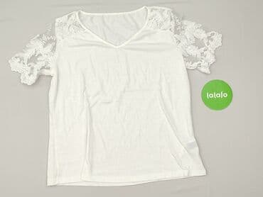 garnitury damskie shein: Shein, Bluzka damska, rozmiar L — 2