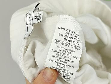 spodnie custom: Legginsy rozmiar M — 4