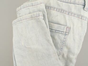 mom slim fit jeans zara: Zara, Jeansy damskie, rozmiar M — 5