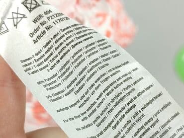 bluzki z odkrytymi ramionami mohito: Janina, Bluzka damska, rozmiar S — 4