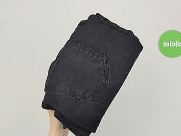 jeans na metry: Tesco F&F, Spódnica damska, rozmiar L — 5