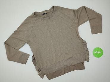 sweter turecki prl: Zara, Bluza damska
, rozmiar M — 2