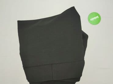 leginsy shein: Shein Curve, Spodnie materiałowe damskie, rozmiar 3XL — 6