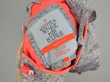 destination kurtka: Kurtka przejściowa, Reserved, 2-3 lat, 92-98 cm, stan - Bardzo dobry — 5