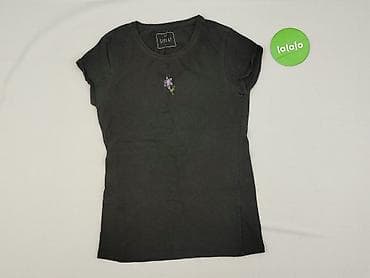 einstein newton t shirt: Sinsay, T-shirt damski, rozmiar M — 2