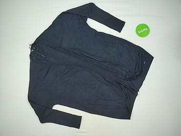 sweter asymetryczny: Kardigan damski, rozmiar 2XL — 2