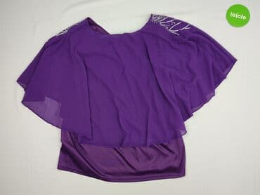 sukienki paprocki brzozowski: Bluzka damska, 2XL — 3