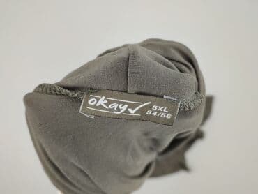 marynarka od mohito: Okay, Kamizelka damska, rozmiar 5XL — 4