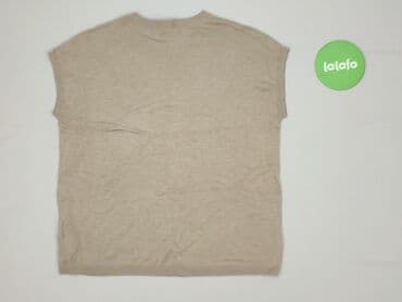 bluzka h m basic: H&M, Top damski, rozmiar XS — 3