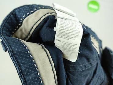 redmax spodenki: Reserved, Spodnie dla mężczyzn, rozmiar M — 5