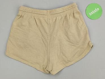 spodenki red fireball: H&M, Szorty damskie, rozmiar M — 3