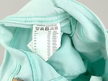 spodenki do kosza: Szorty damskie, rozmiar M — 5