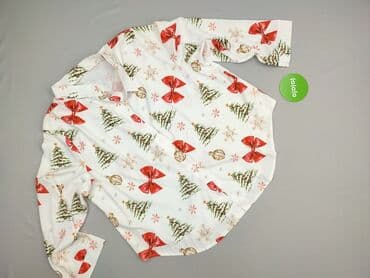 t shirty basic oversize: Жіноча блуза, розмір 4XL — 2