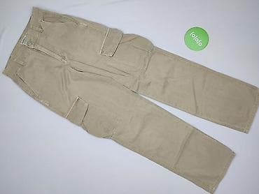 pull and bear cargo: PULL&BEAR, Spodnie cargo damskie, rozmiar 2XS — 2