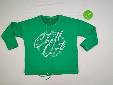 bluzka montego: Chillout Clothes, Bluza damska
, rozmiar One size — 2