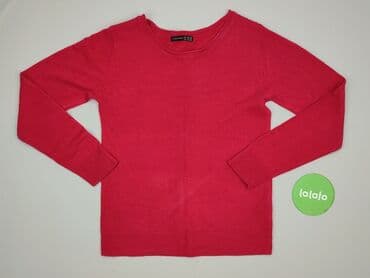 Kobiety: Atmosphere, Sweter damski, S — 2