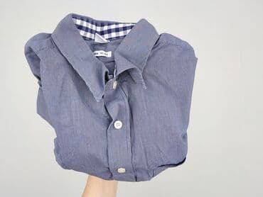 kurtki w krate pepco: Koszulа dla mężczyzn, rozmiar XL — 5