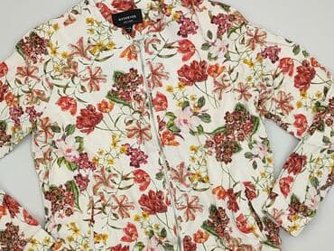 Kurtka bomberka damska, rozmiar S