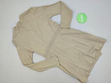 bolerko sweterkowe: Roman, Kardigan damski, rozmiar S — 3