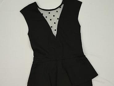 BODY FLIRT, Sukienka damska, rozmiar XS