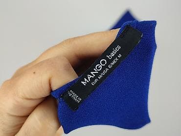 bomberka megi: Mango, Sukienka damska, rozmiar M — 4