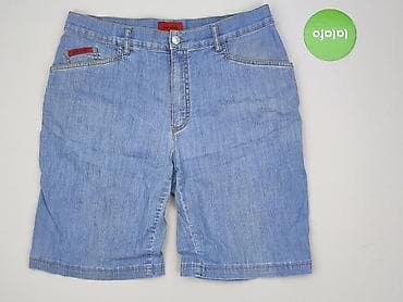 kolarki c a: Szorty damskie, rozmiar L — 2