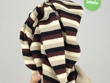 sweter z golfem stradivarius: Sweter damski, rozmiar S — 5