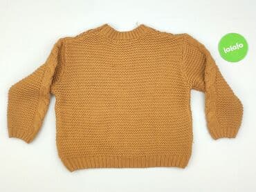 reserved koszulka w paski: Sweater, Reserved, 8 years, 122-128 cm, condition - Very good — 3