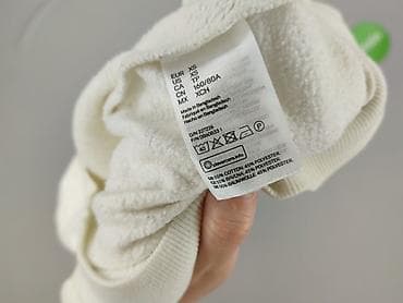 bluzki nike: H&M Basic, Bluza damska
, rozmiar XS — 5