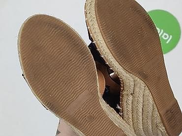 adidas old school: Sandały damskie, rozmiar 38 — 4