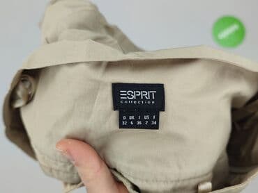 plisowane spódnice szara: Esprit Collection, Spódnica damska, rozmiar XS — 4