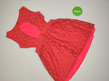 miniówka sukienki: Boohoo, Women`s dress, size XL — 4